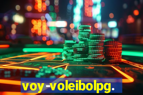 voy-voleibolpg.com