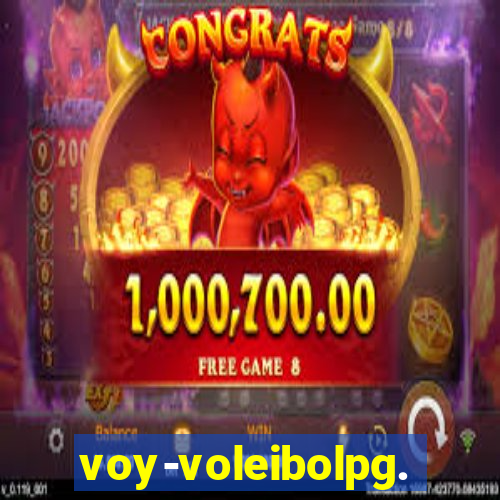 voy-voleibolpg.com