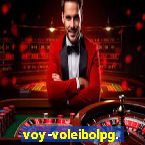 voy-voleibolpg.com