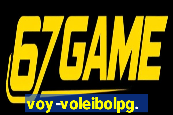 voy-voleibolpg.com