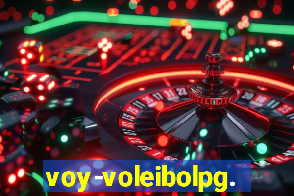 voy-voleibolpg.com