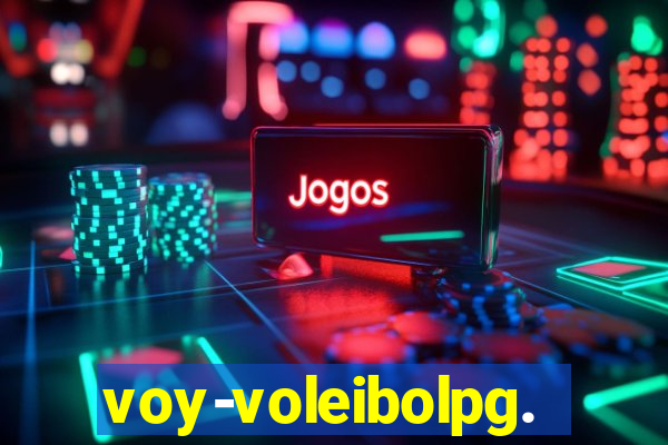 voy-voleibolpg.com