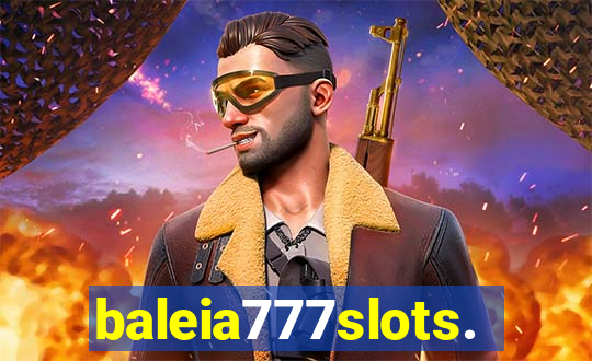 baleia777slots.com