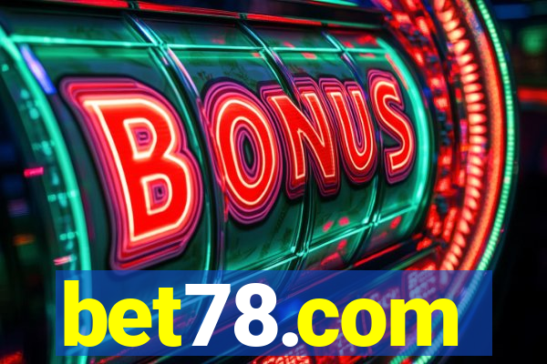 bet78.com