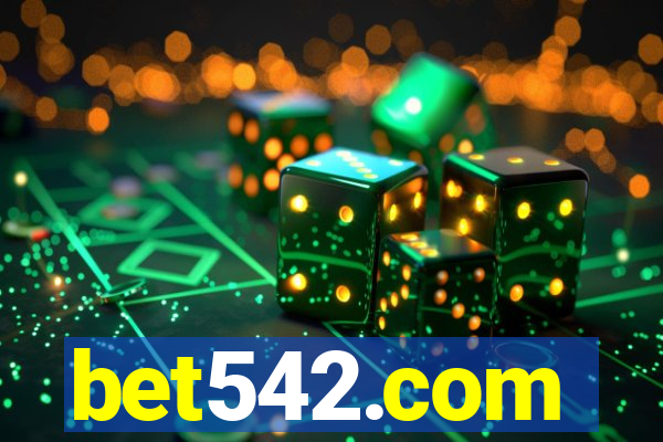 bet542.com