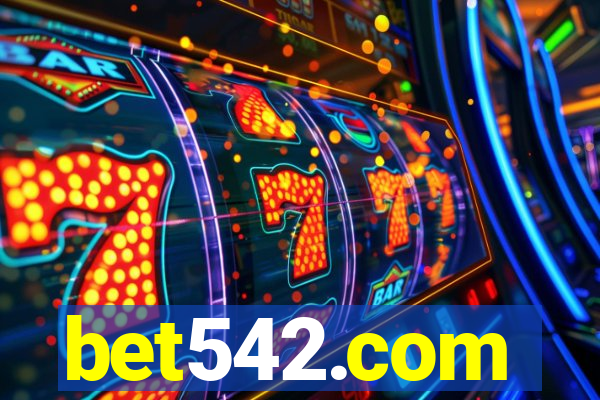 bet542.com