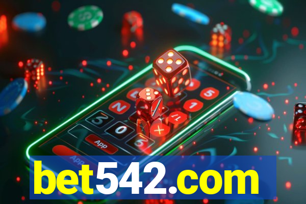 bet542.com