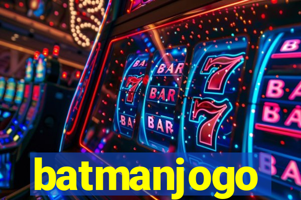 batmanjogo