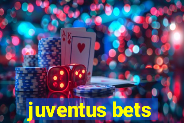 juventus bets