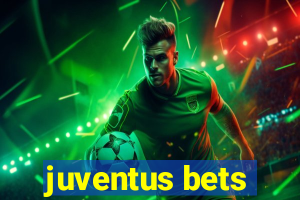 juventus bets