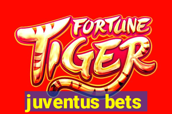 juventus bets