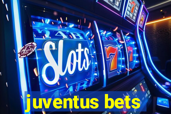 juventus bets