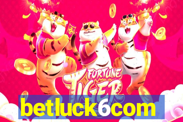 betluck6com