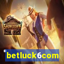 betluck6com