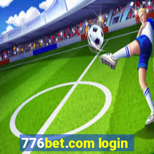 776bet.com login