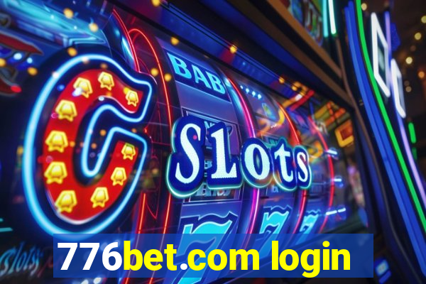 776bet.com login