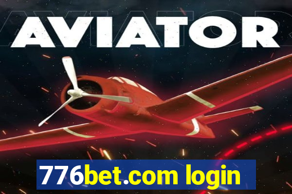 776bet.com login