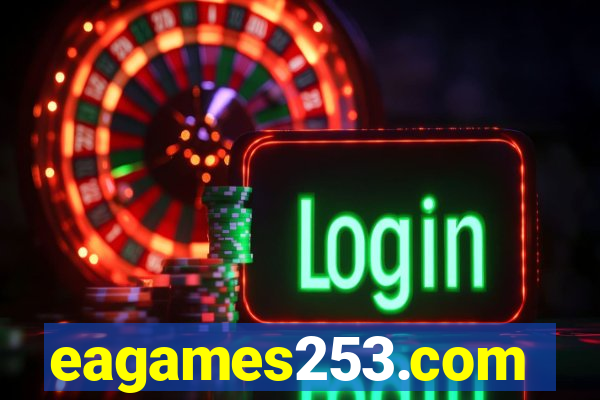 eagames253.com