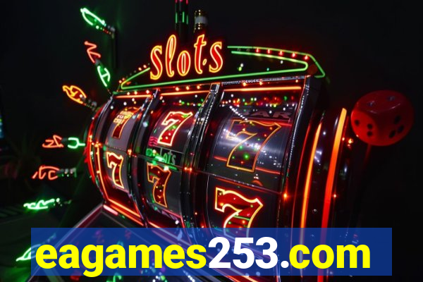 eagames253.com