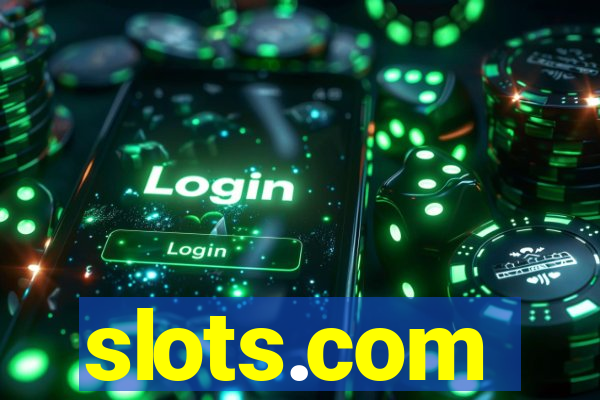 slots.com