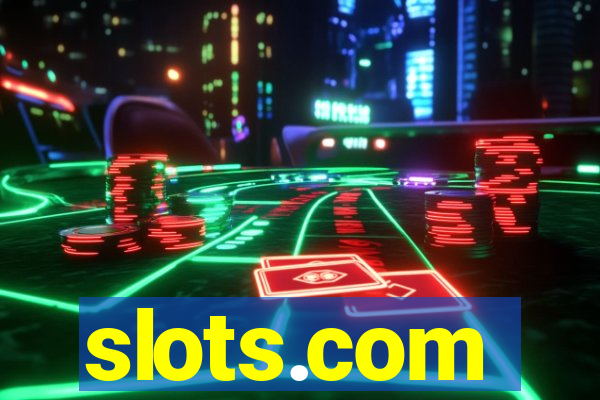 slots.com