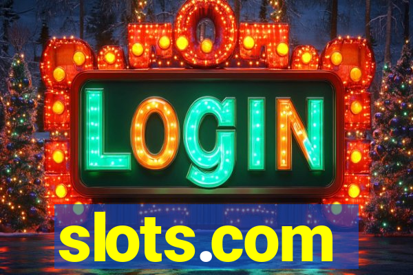 slots.com