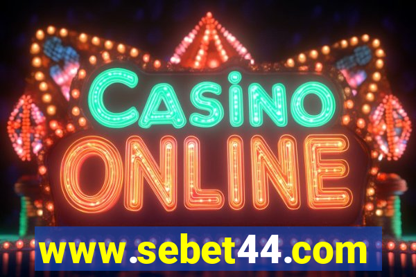 www.sebet44.com