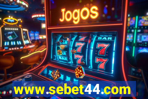 www.sebet44.com