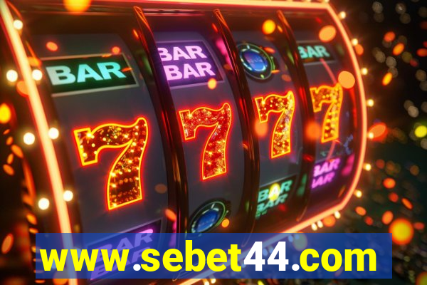 www.sebet44.com