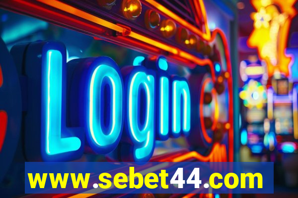 www.sebet44.com