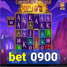 bet 0900