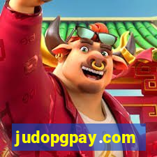 judopgpay.com