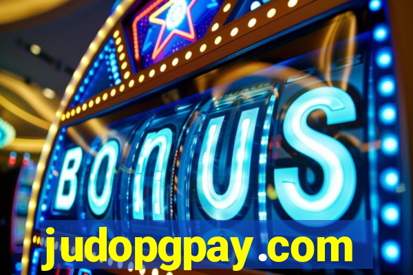 judopgpay.com