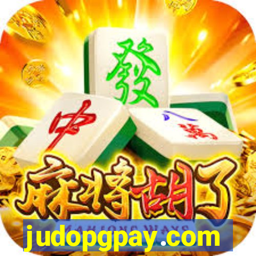 judopgpay.com