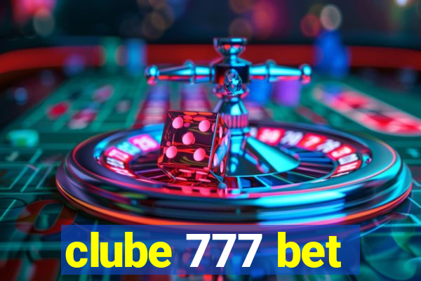 clube 777 bet