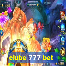 clube 777 bet