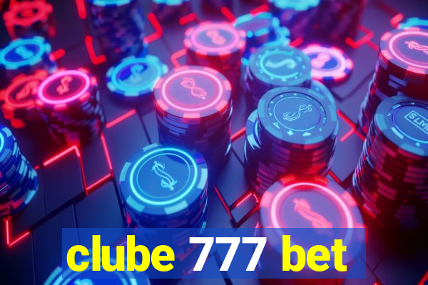 clube 777 bet