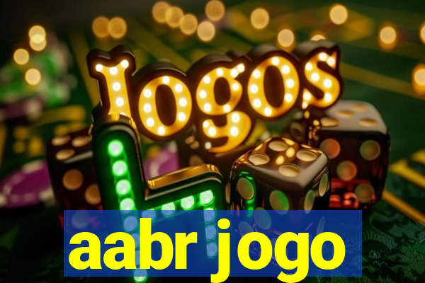 aabr jogo