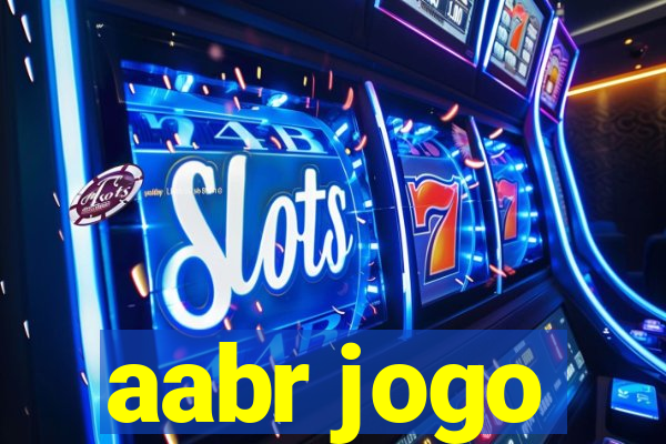 aabr jogo