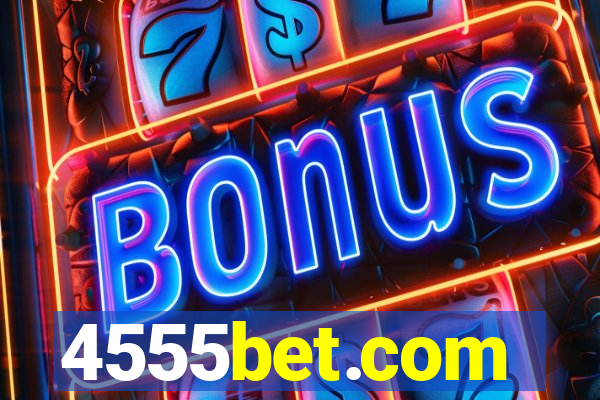 4555bet.com