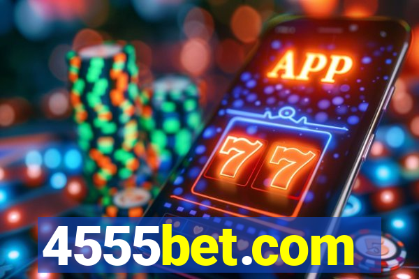 4555bet.com