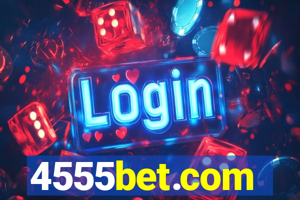 4555bet.com