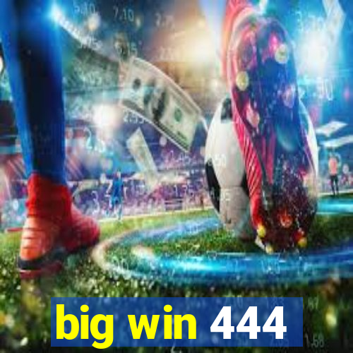 big win 444