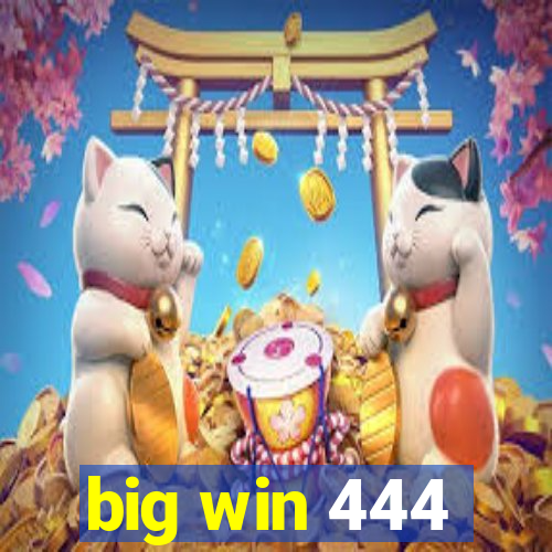 big win 444