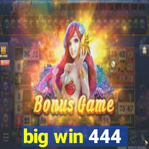 big win 444