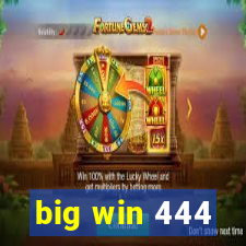 big win 444