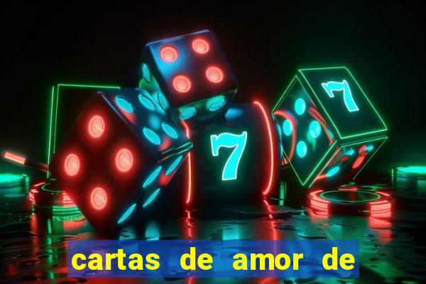 cartas de amor de grandes homens pdf