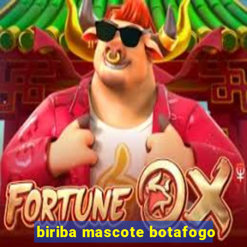 biriba mascote botafogo