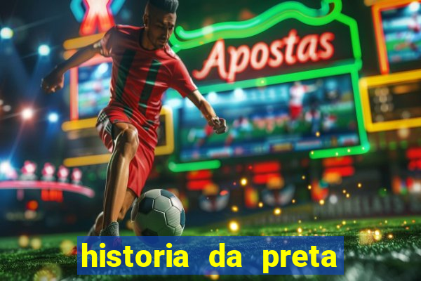 historia da preta velha tia maria da bahia