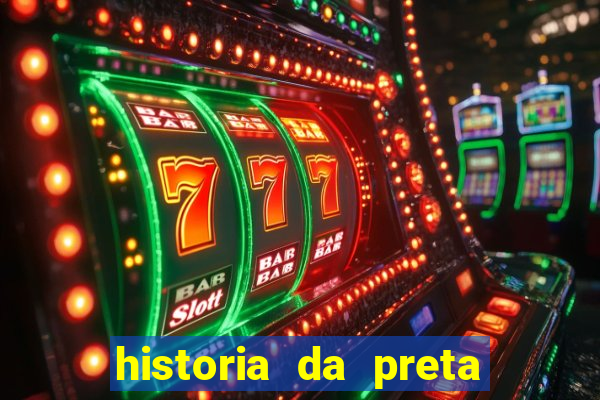 historia da preta velha tia maria da bahia